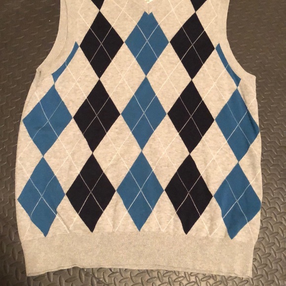 old navy vest - Picture 3 of 5